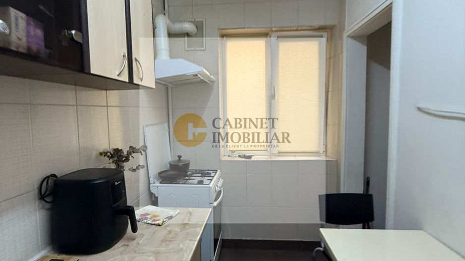 2 camere | Parc Cismigiu  | Etaj 2  | Creditabil - Poză 13
