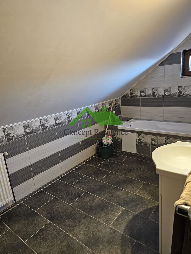 Casa P+M, zona linistita cu panorama- Tautii de Sus !!! - Poză 13