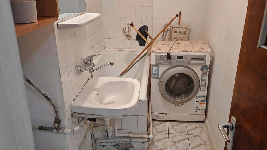 Vanzare Garsoniera spatioasa in Titan, 42mp, 10 min metrou, bloc 1986 - Poză 4