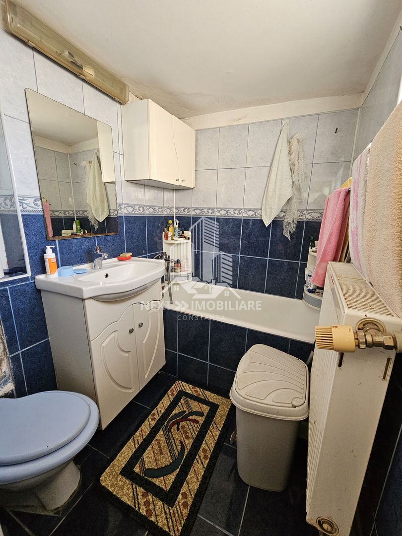 Casă individuală= 96.5mp, caramida • Zona Palas - Poză 14