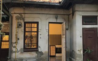 apartament 3 camere decomandate la curte (et.1), zona Dacia-Mosilor. pret 380 euro - Poză 5