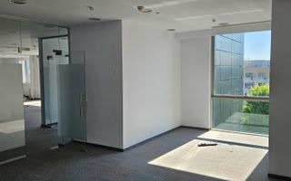 Spatiu de birou Baneasa 160 mp - Poză 5