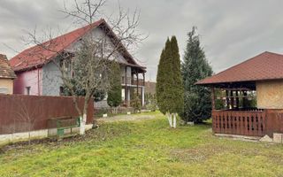 Casa 5 camere | Teren 820 mp | Cartisoara - Poză 10