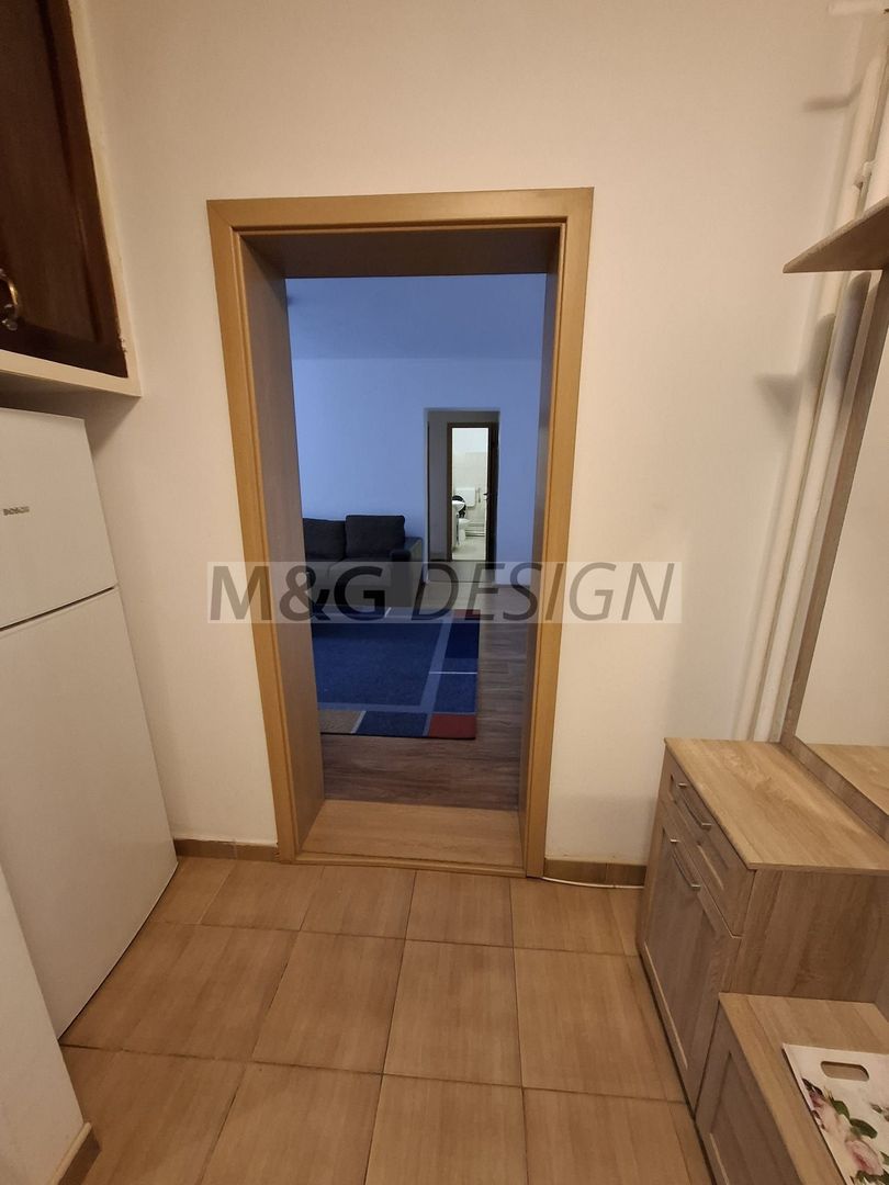 Apartament 2 camere in Complexul Studentesc - Poză 7