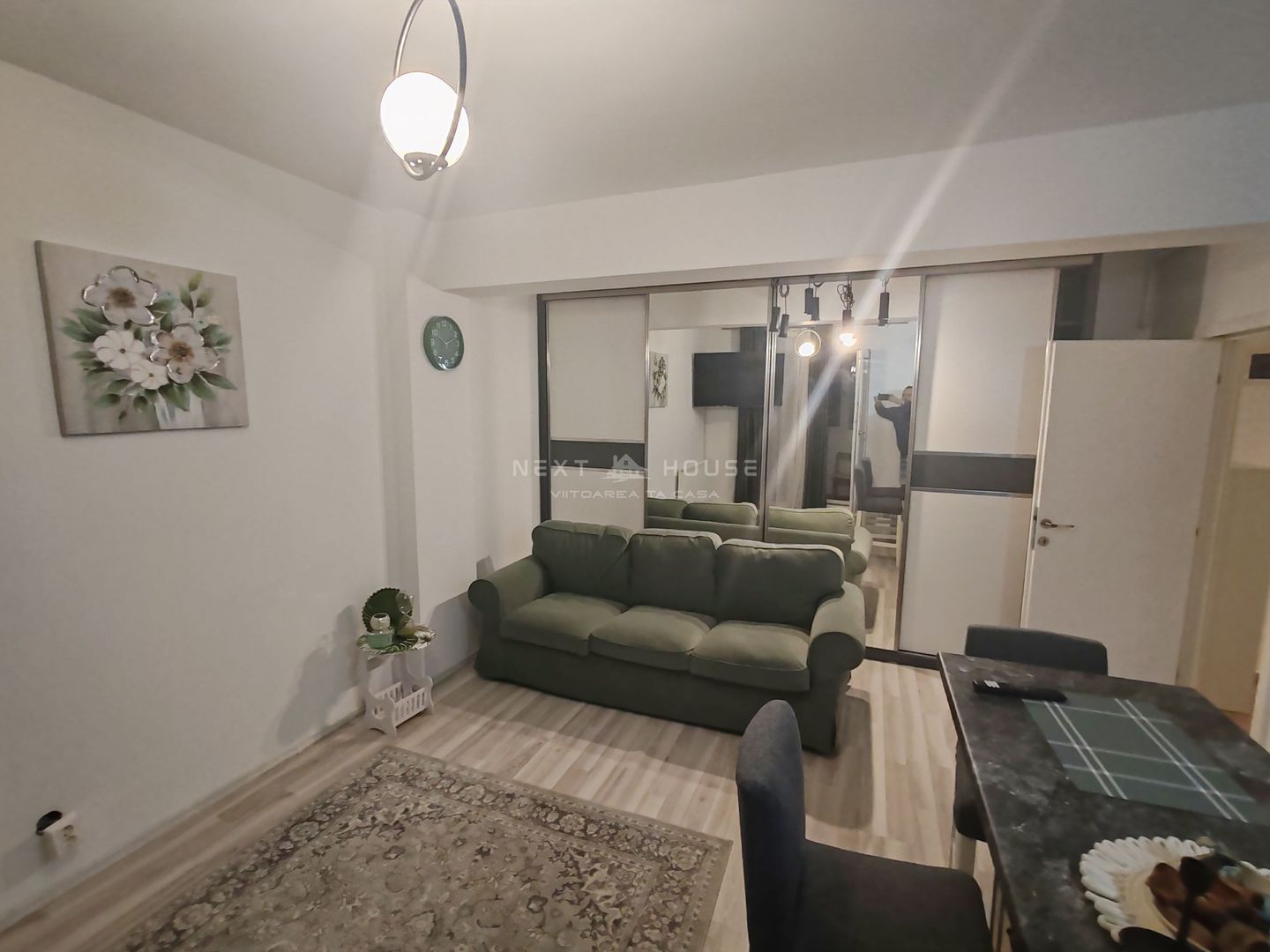 Apartament Militari ( Uverturi  - Gorjului - Stupca Residence ) - Poză 1