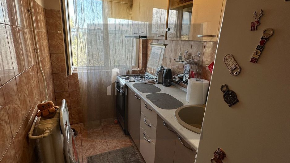 Apartament 2 camere Drumul Gazarului Sector 4 Loc parcare - Poză 4