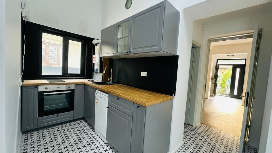 Vila interbelica Floreasca |  P+1+M - Poză 12