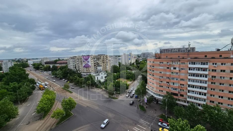 Apartament 2 camere Liviu Rebreanu Auchan Titan cu Parcare - Poză 13