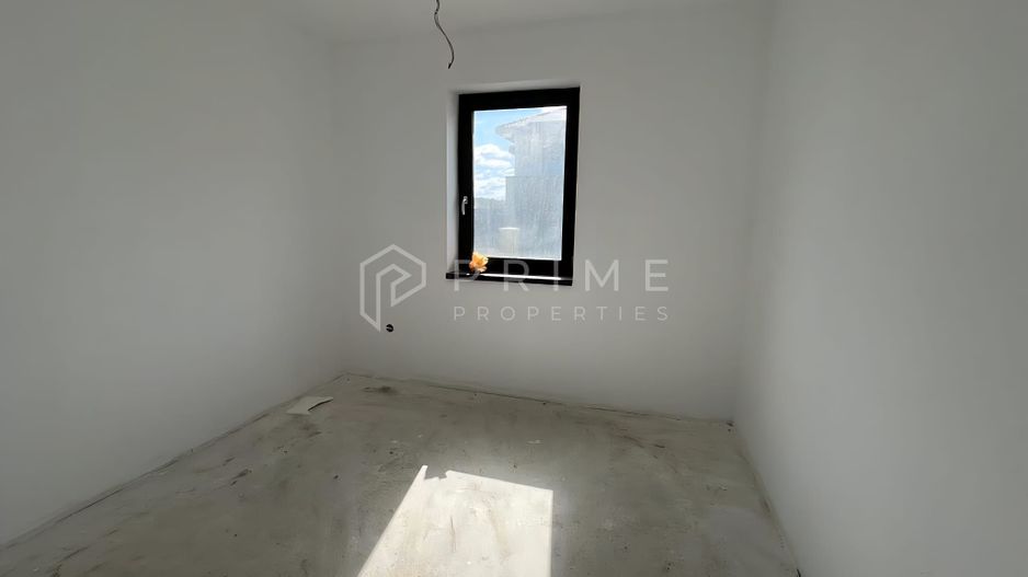 Casa individuala 120mp utili - Corunca - cu acces rapid la Târgu-Mureș - Poză 8