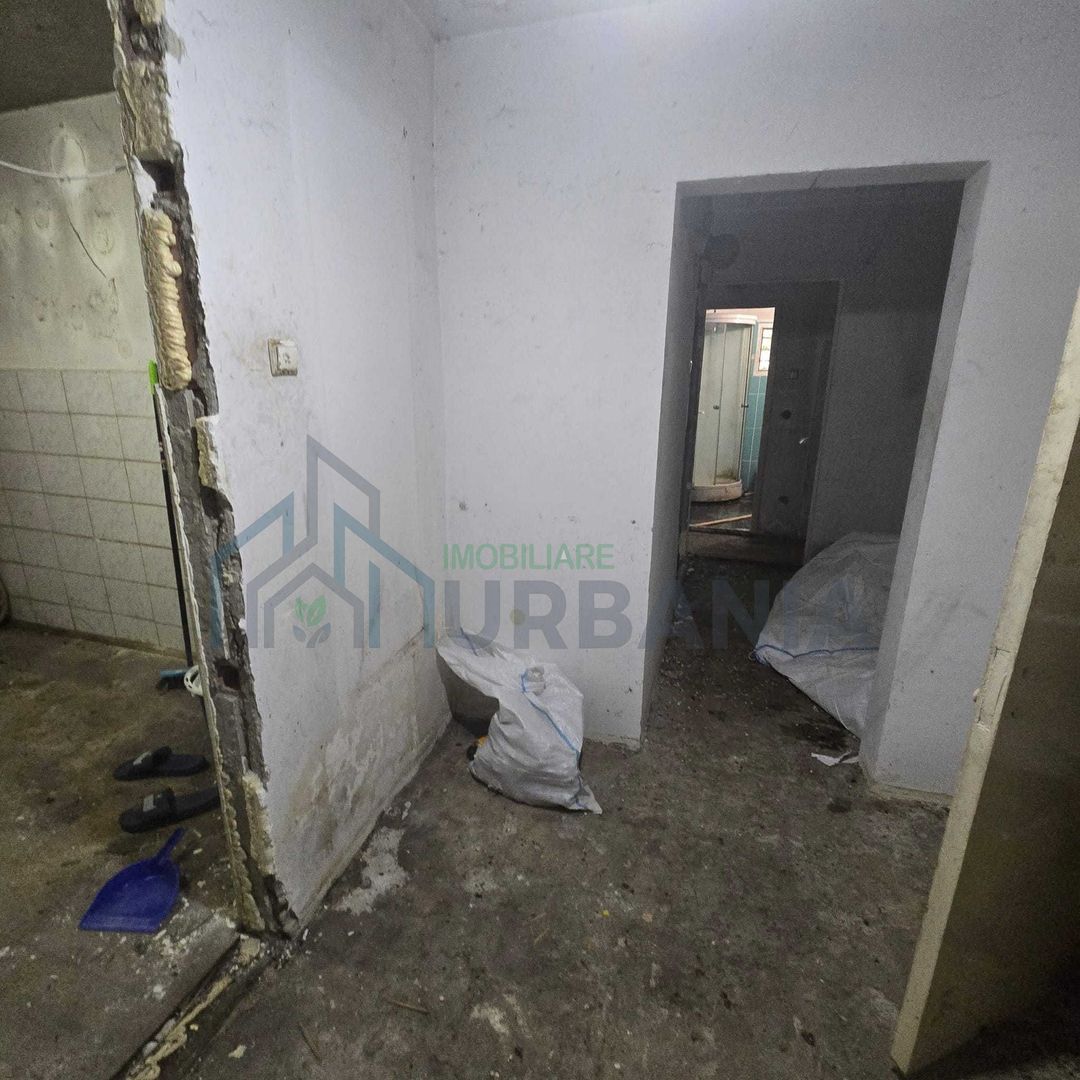 Apartament 3 camere decomandat, parter, zona Pacurari, Iasi - Poză 6
