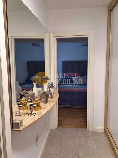 2 Camere Decomandat - Eta Intermediar, Bloc Nou - Zona Tatarasi - Poză 4