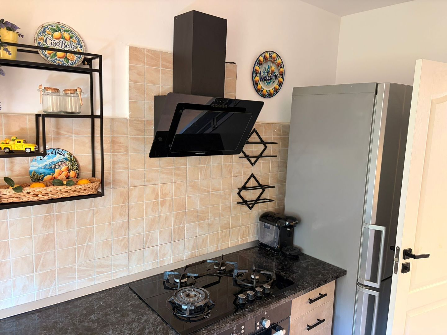 De inchiriat apartament cu 2 camere zona centrala - Poză 17