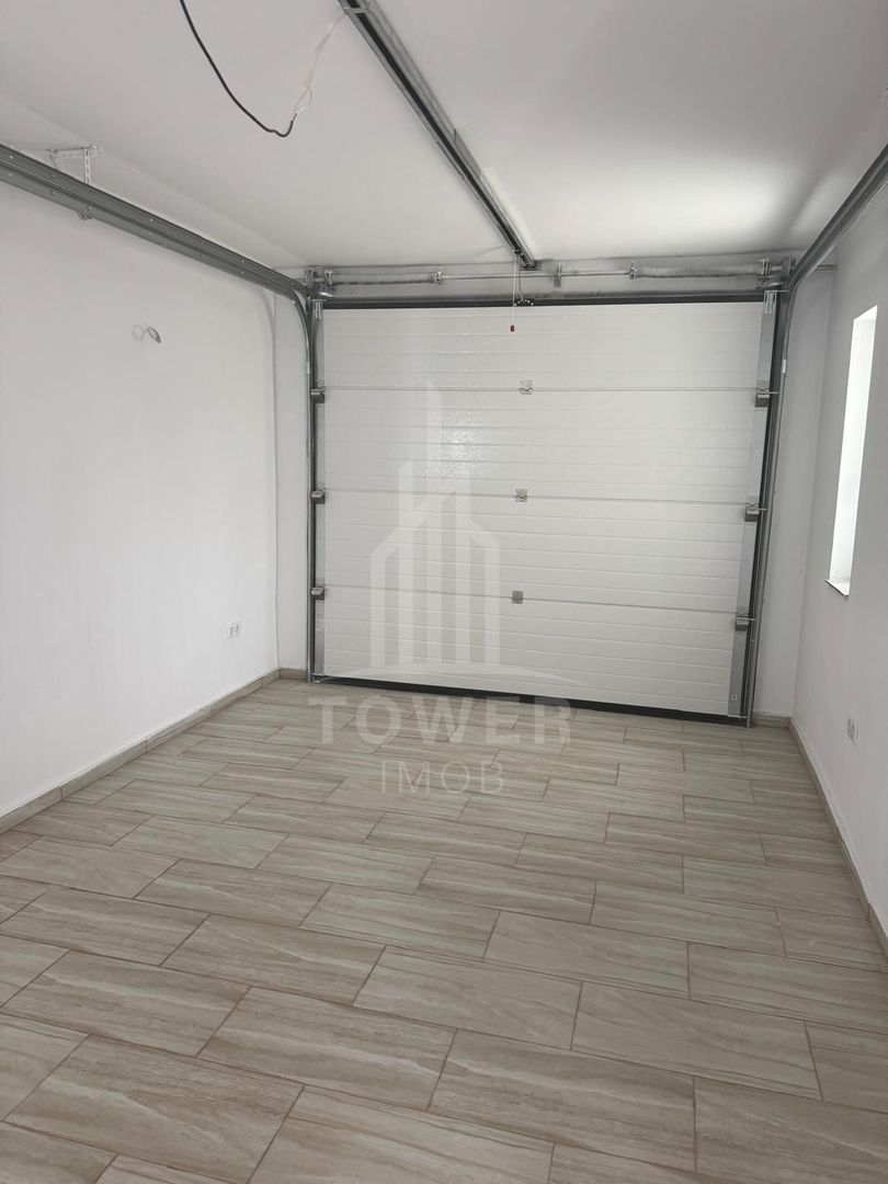 Casă de vânzare – Cartierul Arhitecților – Predare la cheie – 119 mp + garaj - Poză 12