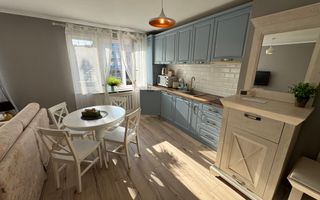 Apartament de 2 camere, 45mp, zona McDonald's - Poză 7