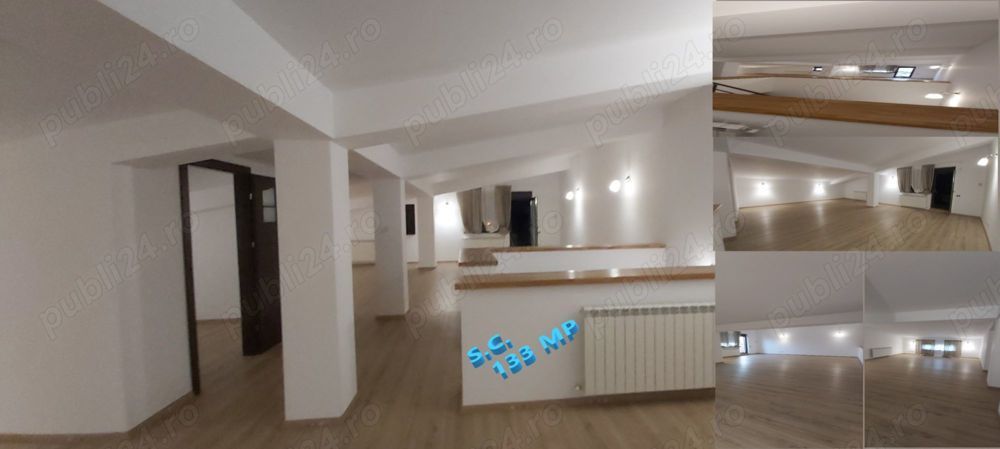 Pipera Birou Casa Vila Locuinta Duplex Comision 0% -Schimb-Vand-Inchiriez - Poză 7