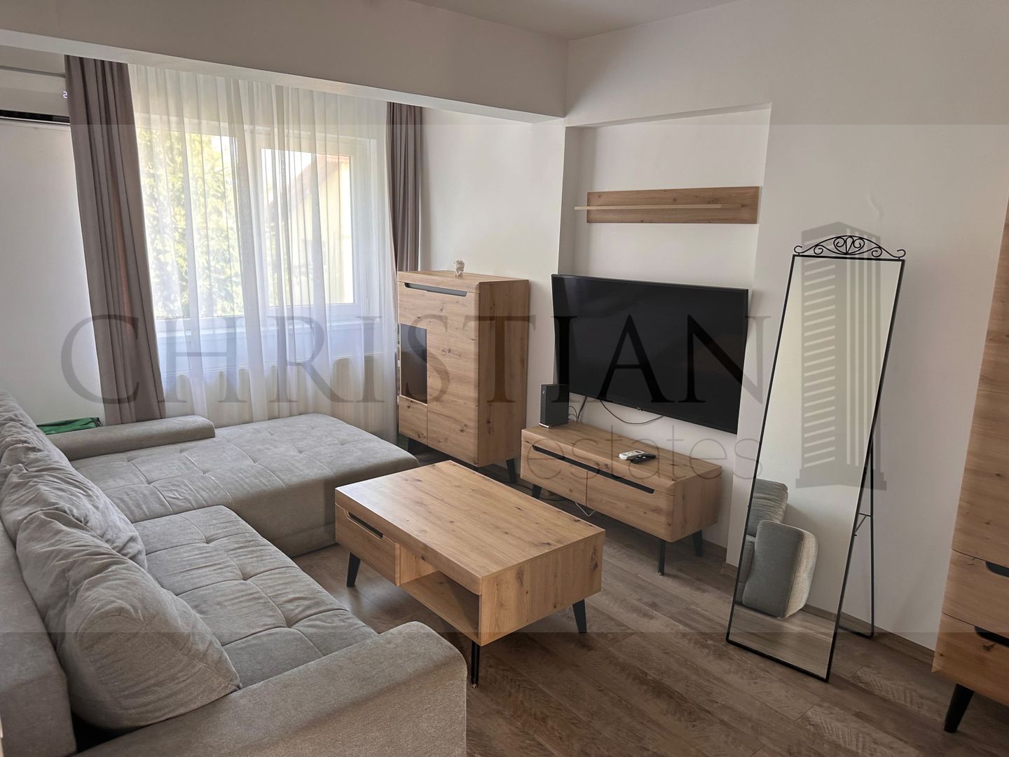 2 camere - Ranetti Residence Politehnica Grozăvești - Poză 13