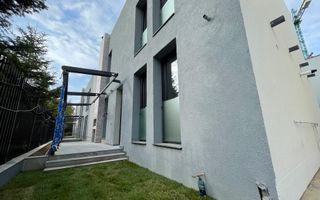 Vila De Inchiriat | Pipera - Poză 35