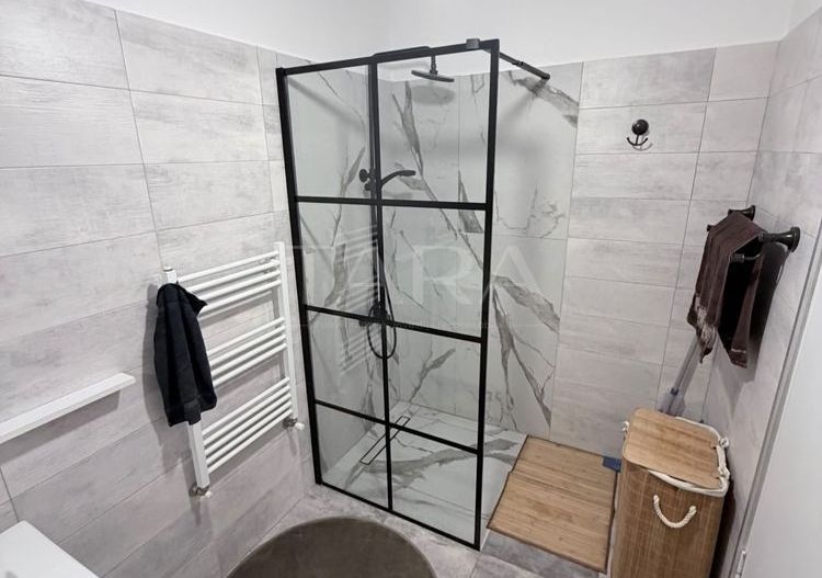 Apartament cu 2 camere, terasă de 11 mp, zona Gheorgheni. - Poză 5