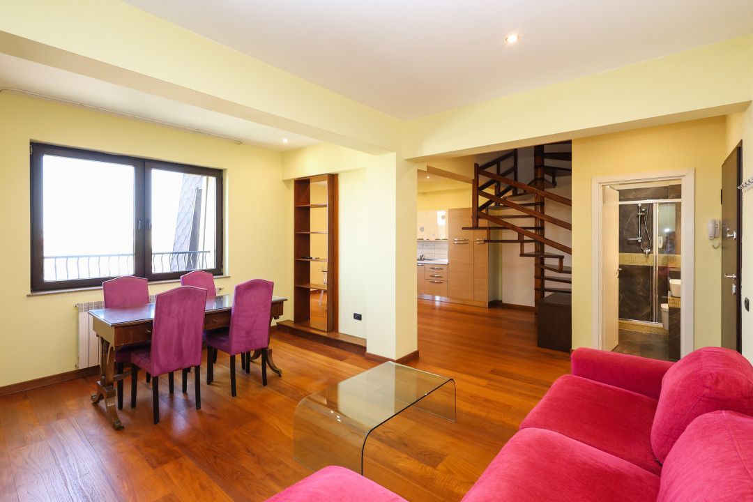 Apartament 3 camere duplex - Unirii,  Str. Principatele Unite - Poză 3