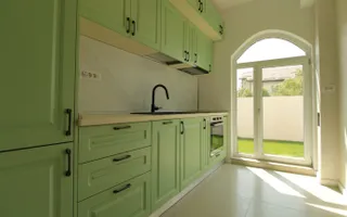 Vila 5 camere, Comuna Berceni, metrou Tudor Arghezi, finisare premium - Poză 11