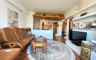 Apartament 3 camere Tomis Nord - 2 gr sanitare - centrala termica - Poză 1