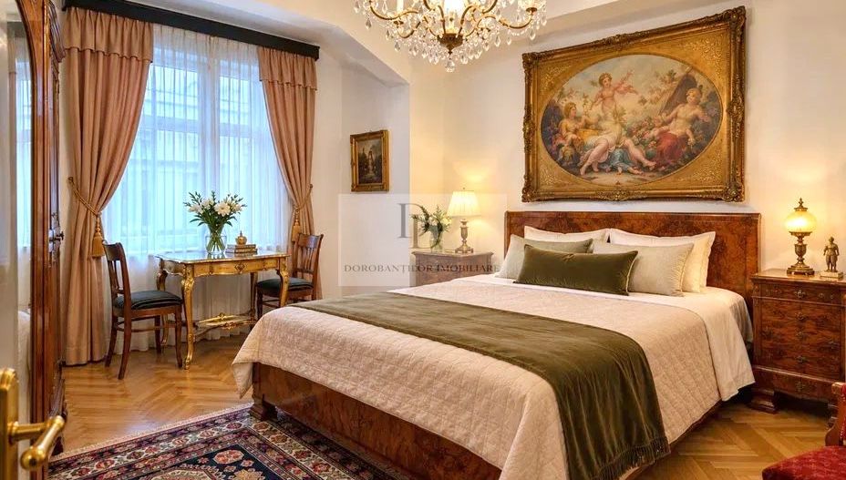 Apartament cu 3 camere PET Friendly | Ultracentral – Strada Napoca - Poză 3