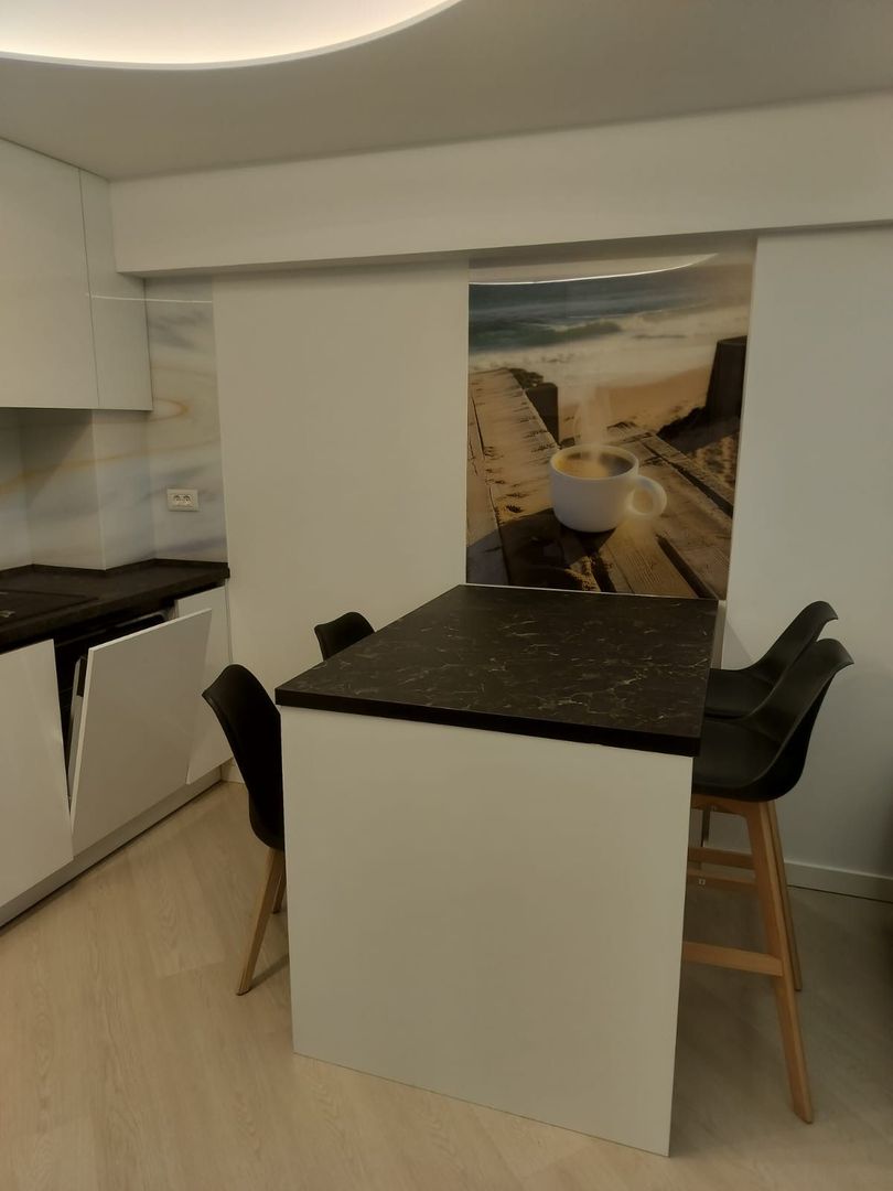 Cortina North | Apartament 3 camere - Poză 4