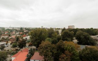 Chirie, apartament, 2 camere, strada Alexandru Cosmescu, Centru - Poză 10