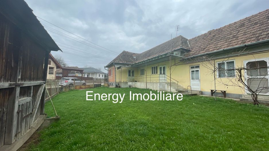 Casă cu teren, Cornești - Poză 4