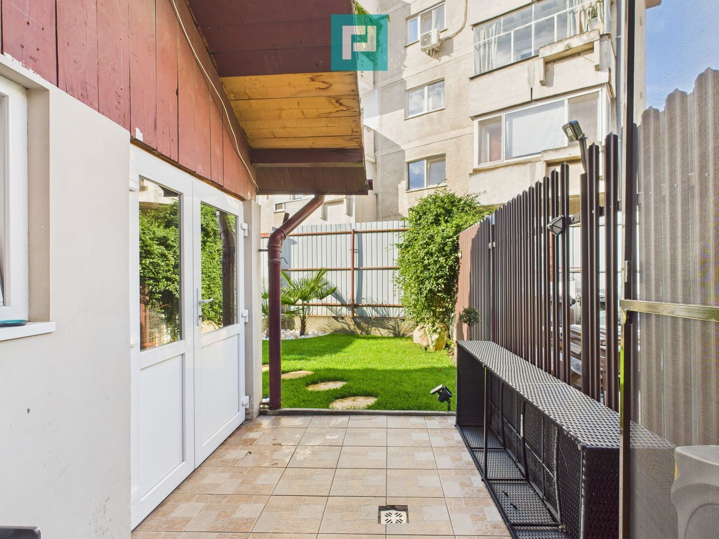 Apartament 3 camere  la curte  - Odobescu - Poză 30