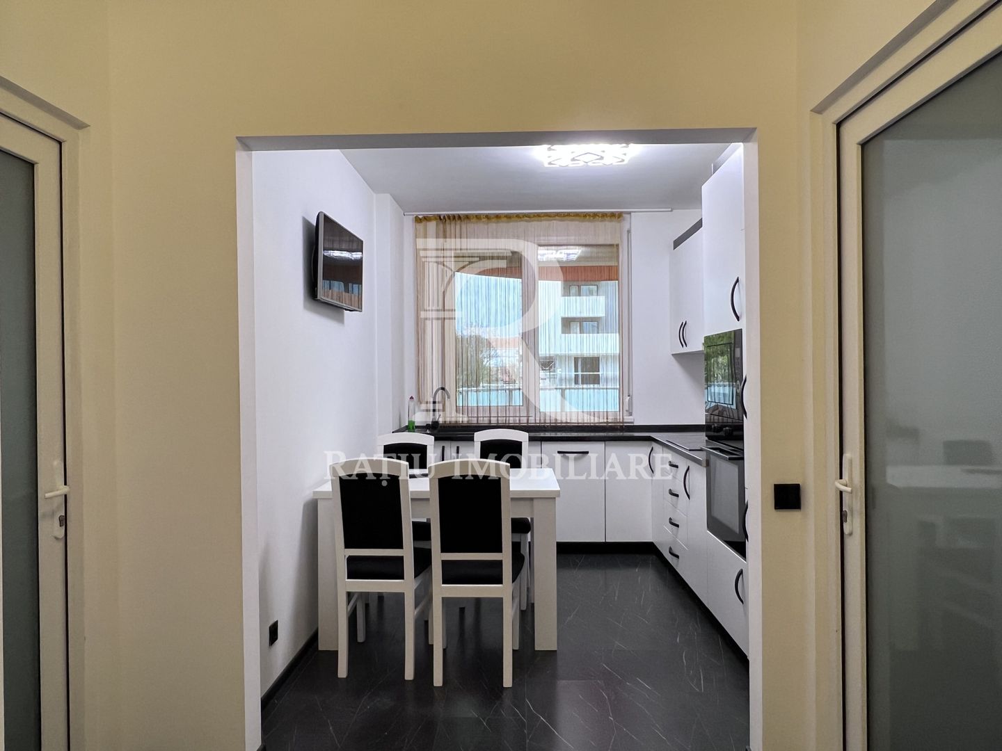 Apartament cu 2 camere | Parcare acoperita | ARED | Iosia | Oradea - Poză 4