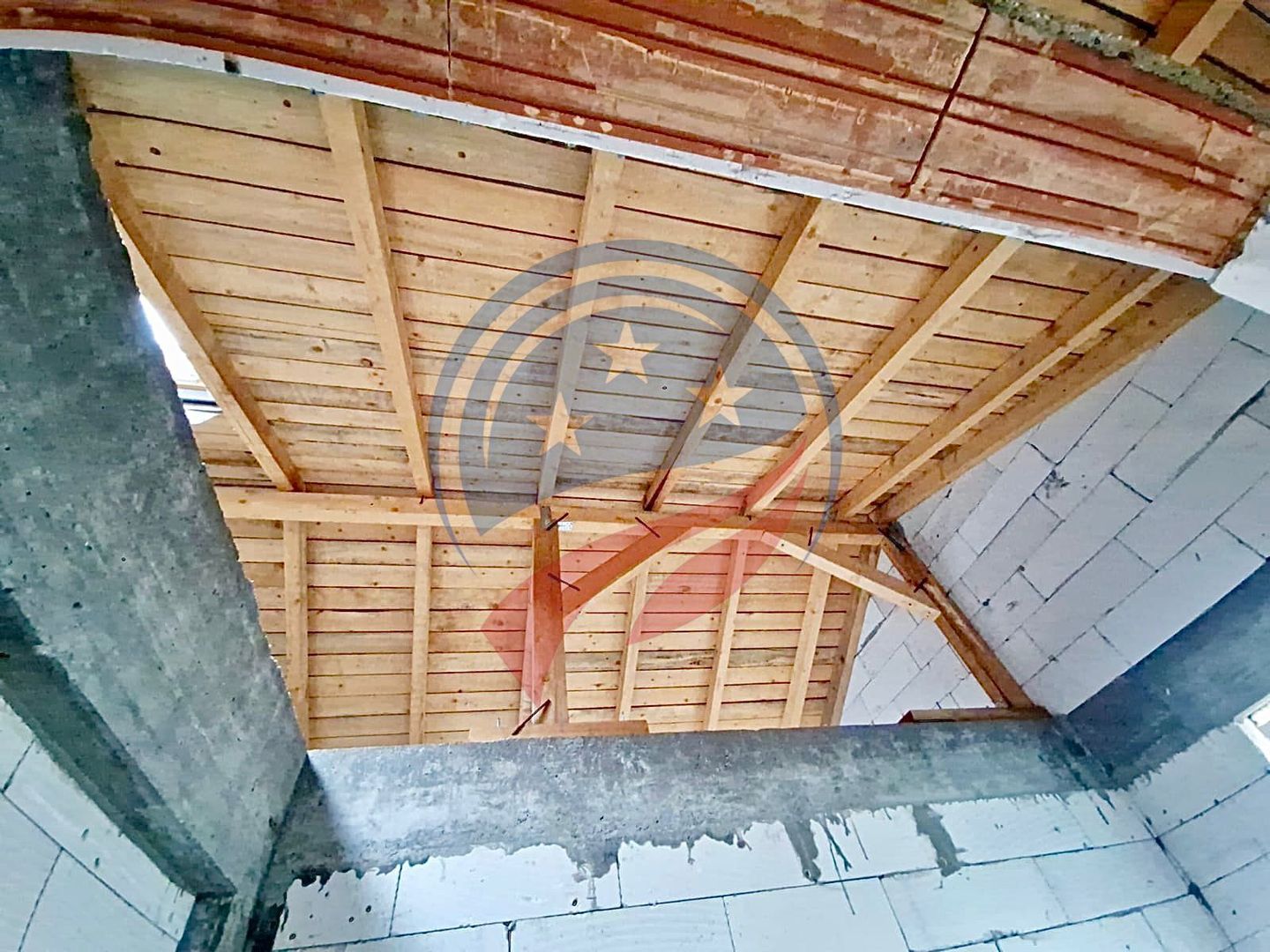 Duplex de vanzare in zona Damila - Poză 5