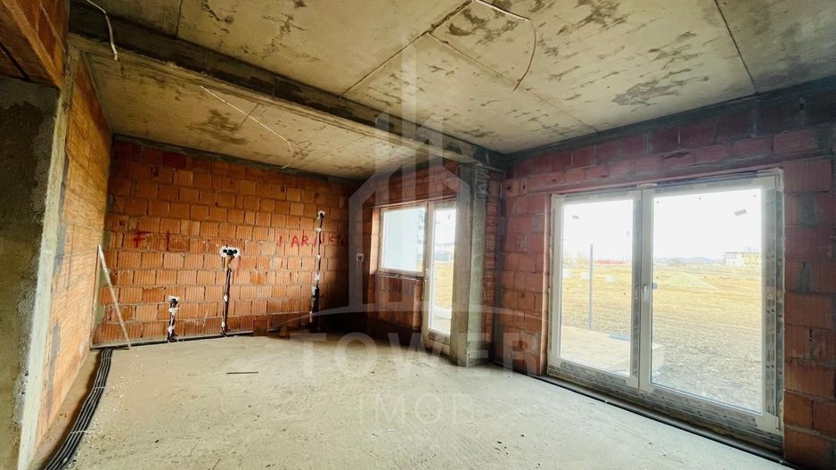 Casa individuală 4 camere-Selimbar - Poză 2