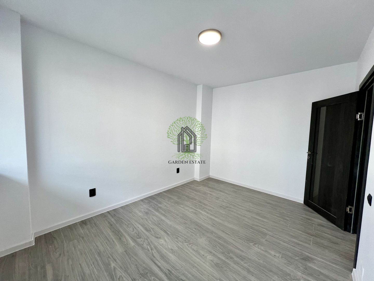 Apartament cu 2 camere pe str. Somesului Floresti, constructie noua - Poză 4
