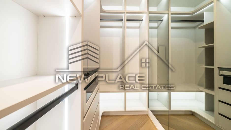 CORTINA 126 | Apartament exclusivist | Terasa 26 mp | View liber | ULTRA LUX - Poză 22