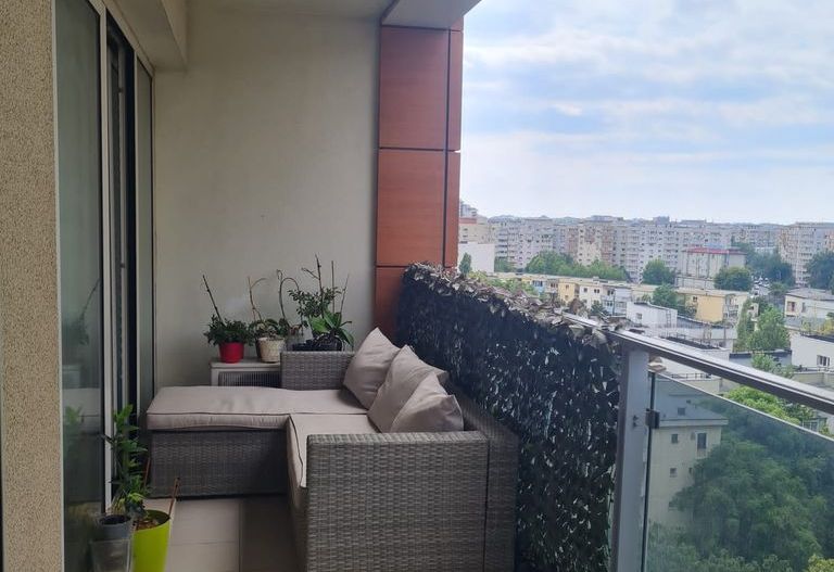 Apartament 3 camere bloc premium, zona Decebal, Mall Vitan Panoramic - Poză 7