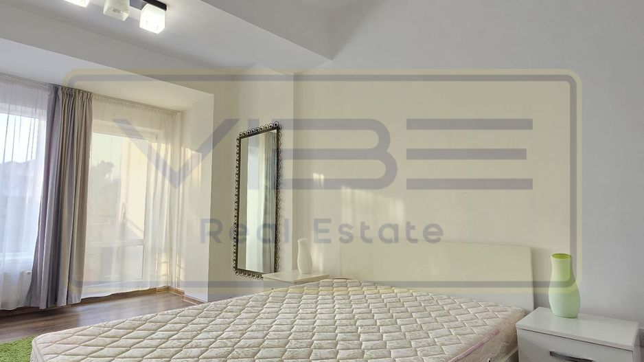 Popas Pacurari- Casa Auto Dacia - Apartament 1 camera - Parcare privata - Poză 1