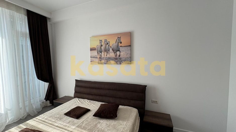 Apartament de Lux 3 Camere Ambience Residence Pipera - Poză 10