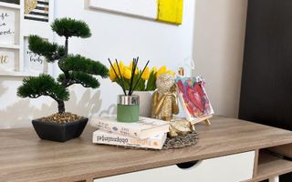 Vând apartament cu 3 camere | Bucovina - Poză 4