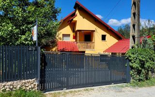 Vila de vacanta | Valea Cheii - Poză 2