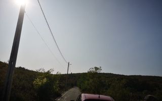 Teren de vânzare în Uricani, Iași, comuna Miroslava - Poză 5