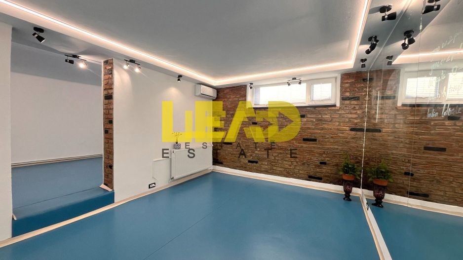 De inchiriat spatiu demisol, Aurel Vlaicu! - Poză 5