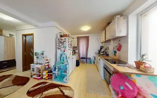 Apartament la cheie, complet renovat, mobilat si utilat complet - Poză 11