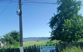 Teren intravilan Berchisesti 4400 mp - Poză 3