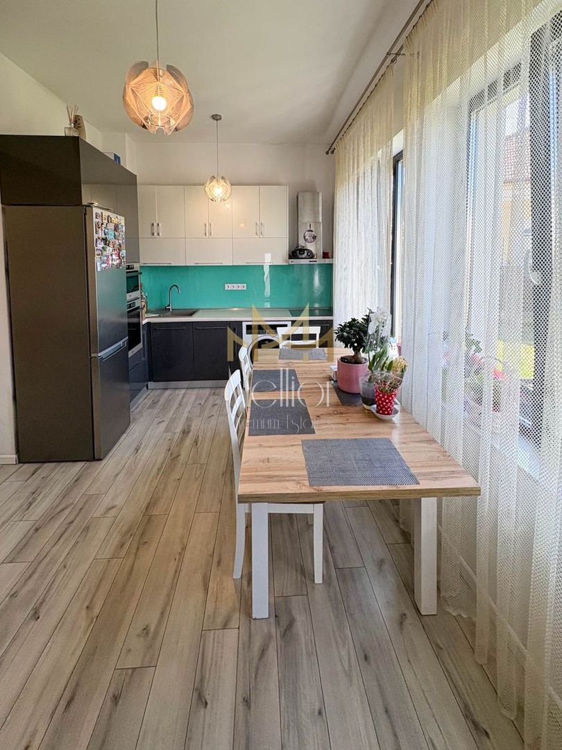 ✨ Proprietate premium în Gheorgheni – eleganță, confort și rafinament - Poză 4