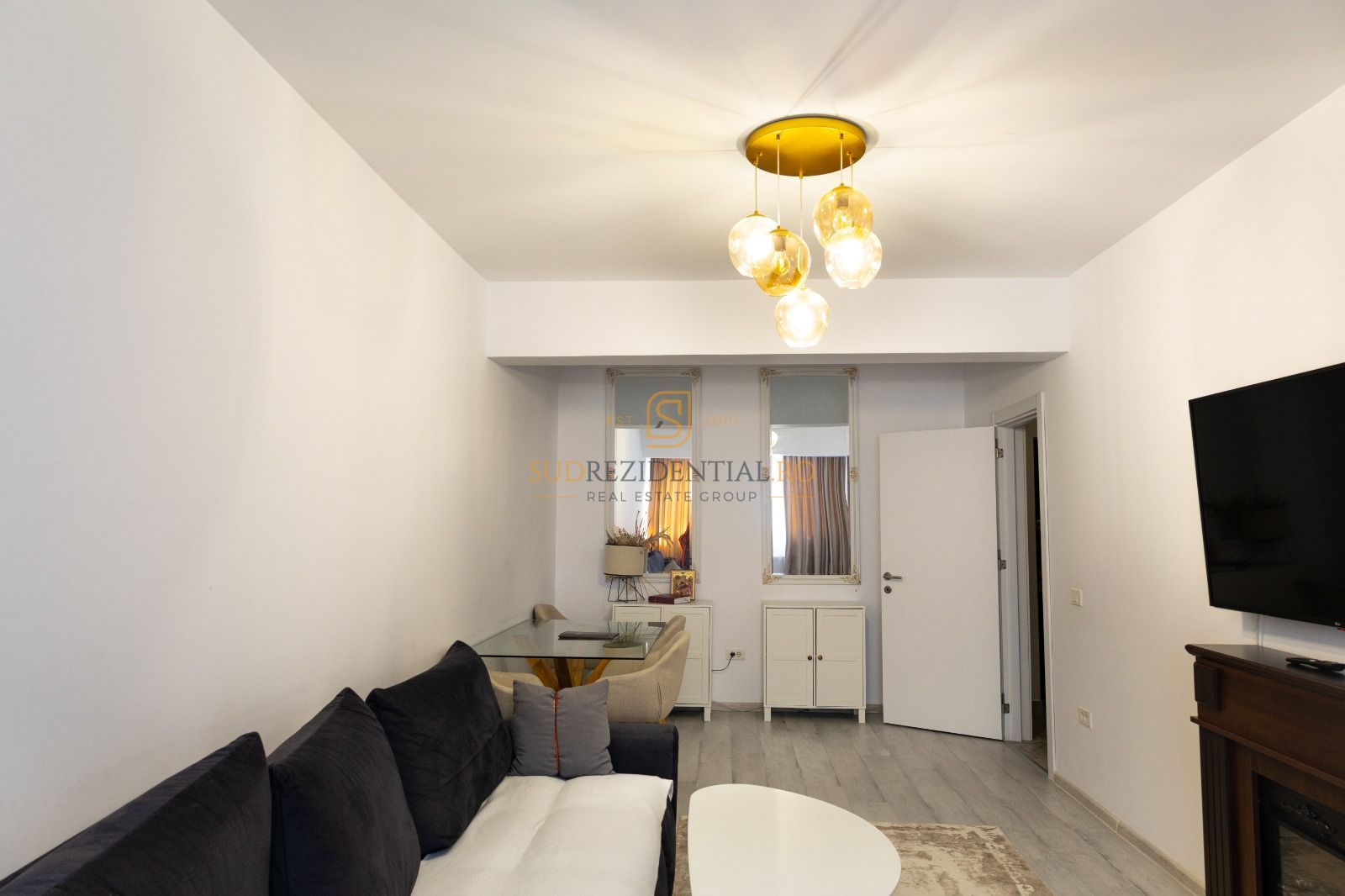 Apartament decomandat cu 2 camere, Mall Grand Arena, Bd Brancoveanu - Poză 5