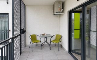 Apartament cu 3 camere | 60mp | 2 parcari | Cartier Borhanci - Poză 6