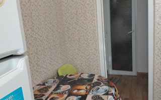 Apartament 3 camere, Țiglina 1, etaj 3, centrală termică, bloc anvelopat - Poză 18
