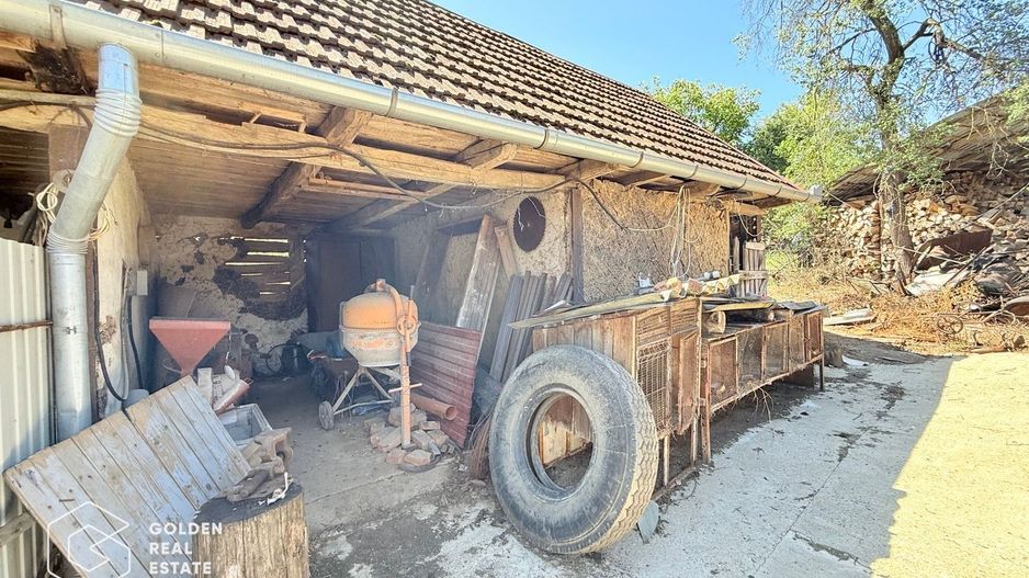 Casa 3 camere, sat Nicolae Balcescu, comision 0% - Poză 20