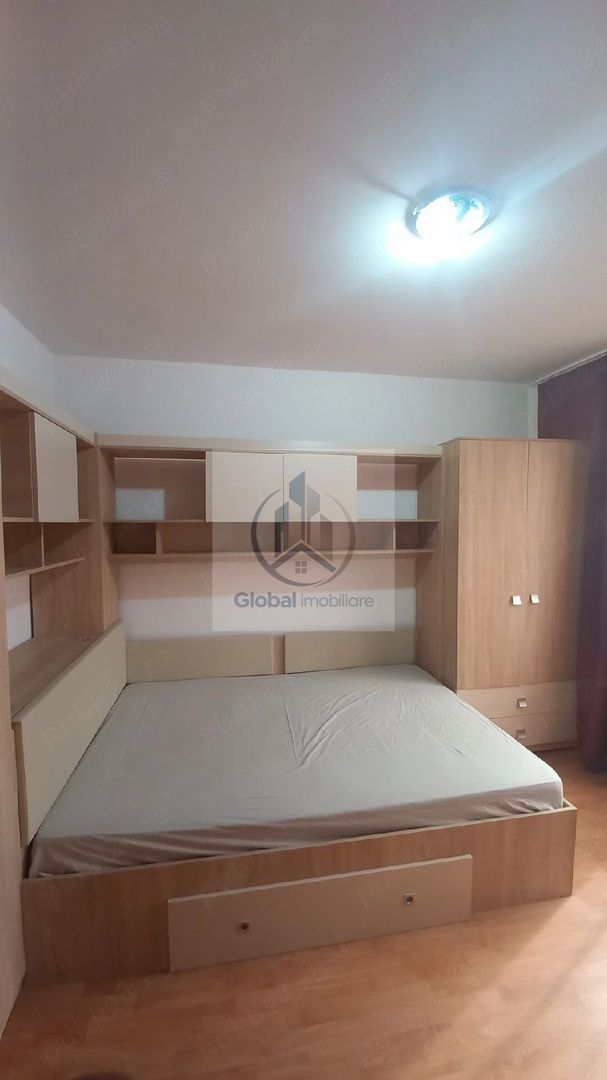 apartament 3 camere. de inchiriat - Poză 3